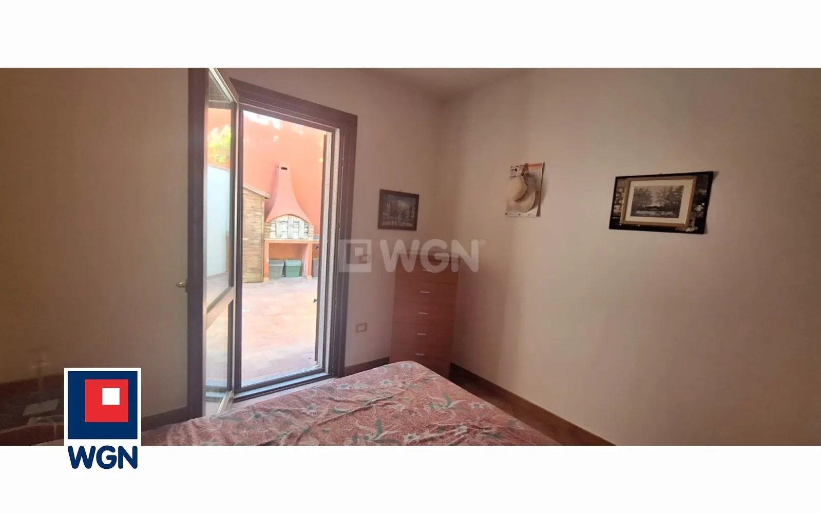 Mieszkanie na  sprzedaż LU BAGNU - Apartament  z widokiem na morze